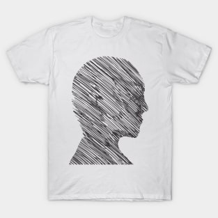 Brain T-Shirt